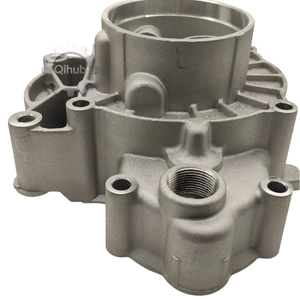 Pièces automobiles, couvercle de la chaîne de distribution du moteur pour Volkswagen, état neuf, boîte de vitesses OEM 020301211 020301211C - Product Image 5