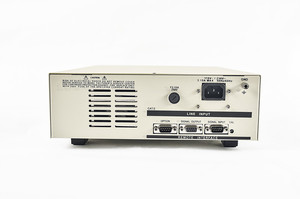 JK7142 AC <span class=keywords><strong>DC</strong></span> לעמוד מתח בידוד tester IR/GR Hipot tester בטיחות חשמל בודק - Product Image 4