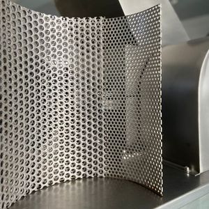 Máy nghiền thô hiệu quả chi phí tùy chỉnh với mức tiêu thụ điện năng thấp - Product Image 3