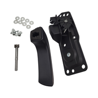 20833602 Kit de poignées de porte intérieures de haute qualité FR pour les camions GM et Chevy 2007-2014