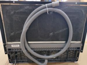 Lave-vaisselle <span class=keywords><strong>automatique</strong></span> certifié CE MOBORV 6 ensembles Appareil de <span class=keywords><strong>caravane</strong></span> intégré en acier 304 avec affichage LED pour l'eau et le camping - Product Image 4