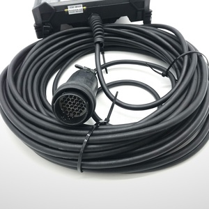 อะไหล่หุ่นยนต์คุณภาพสูง JZRCR-NPP03-20 ชุดควบคุมหุ่นยนต์ - Product Image 1