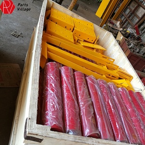 Thiết Bị khai thác mỏ Vành Đai Băng Tải Làm Biếng Lăn - Product Image 5