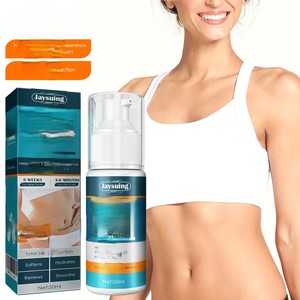 Jaysuing 50ml Crema para Eliminar Cicatrices, Reduce Líneas de Expresión, Tratamiento Avanzado para Cicatrices, Gel para Cicatrices - Product Image 1