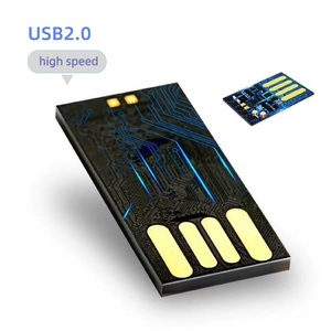 Venta al por mayor de productos USB semiterminados de 128MB, 256MB, 512MB, USB 2.0, 1GB, 2GB, 4GB, 8GB, 16GB, 32GB, 64GB, 128GB - Product Image 1