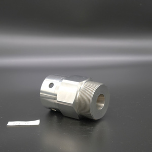 高精度4-20ma 0-5V油田圧力トランスミッタPT-6F高精度圧力センサー - Product Image 6