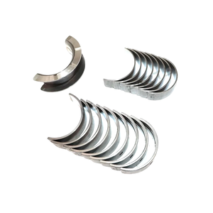 B4164T Motor-Kurbelwellen-Haupt- und Pleuellagersatz für Volvo 1.6L S60 S80 V40 V60 V70 L4 10-16 - Product Image 1