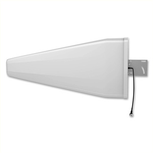 Ad alto Guadagno 10/11dBi A Banda Larga 3G 4G LTE Wi-Fi Antenna Esterna LPDA Direzionale - Product Image 1