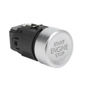 Interruptor de Encendido y Botón de Arranque ABS 5GG959839 para Automóviles Volkswagen Golf de 13 a 17 Años - Product Image 4