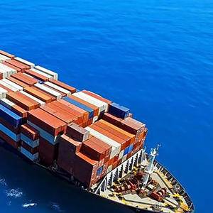 Дешевый Быстрый морской экспедитор Ddp транспортный грузовой агент компании в UsaFrom Китай логистические услуги - Product Image 1