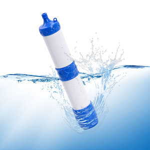 Essentiel pour la maison, la voiture, la trousse de survie, la préparation aux situations d'urgence, la survie, les catastrophes naturelles, les secours en cas de catastrophe, filtre à <span class=keywords><strong>eau</strong></span> en paille - Product Image 3