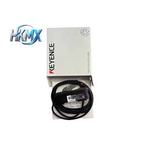 เครื่องขยายสัญญาณเซ็นเซอร์เลเซอร์รุ่นใหม่จาก Keyence รุ่น LV-H42/ LV-H64/LV-N11MN - Product Image 1
