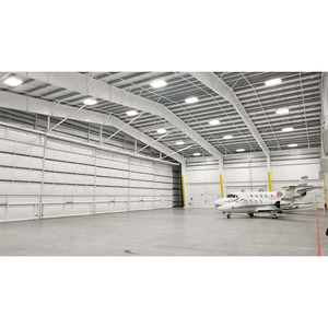 <span class=keywords><strong>Hangar</strong></span> préfabriqué modulaire bon marché <span class=keywords><strong>Hangar</strong></span> industriel à montage facile Structure <span class=keywords><strong>en</strong></span> acier <span class=keywords><strong>Petit</strong></span> avion <span class=keywords><strong>Hangar</strong></span> <span class=keywords><strong>en</strong></span> <span class=keywords><strong>kit</strong></span> - Product Image 2