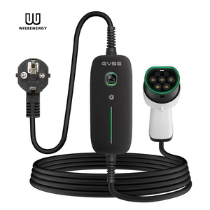 Station de recharge domestique 3.6kw 16A GB/T Chargeur Type 2 Interface <span class=keywords><strong>pour</strong></span> voitures électriques - Product Image 6