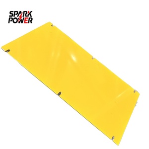 Generator Onderdelen Snelheidsregelaar 2301a Lading Dieselmotor Onderdelen Vervangen <span class=keywords><strong>Woodward</strong></span> 2301a Snelheids Bedieningspaneel Voor Generator - Product Image 3