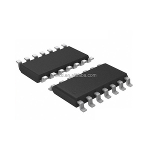 Circuito Integrato Nazionale MM74C154N | Ricambio NTE74C154 Nuovo Originale
