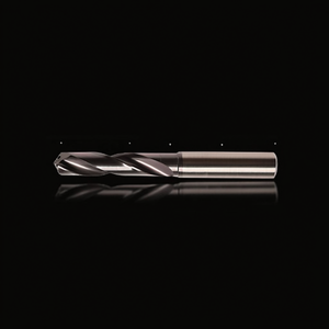 Foret universel en carbure Ttake Ta1002, revêtement Nano TiAlN, forets en carbure 3Xd - Product Image 3