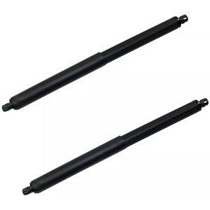 Hydraulic <b>Strut</b> <b>Tailgate</b> For Bmw X5 E70 Luggage Compartment 51247294199 Black Replacement Part - Product Image 1