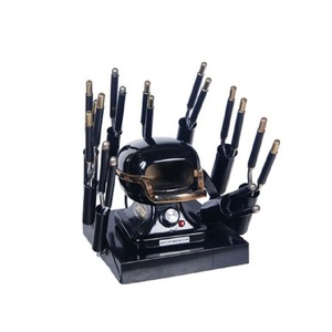 Fer à lisser et à boucler professionnel pour salons de coiffure – Outils de coiffure populaires pour salons de beauté (vente en gros) - Product Image 6