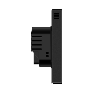 터치 스크린 온도 컨트롤러 바닥 난방 온도 조절기 와이파이 스마트 난방 온도 조절기 - Product Image 3