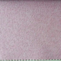 Vente en gros de tissu imitation lin tissé grand format, tissu Oxford uni, sacs d'ameublement teints et enduits, tentes pour textiles de maison