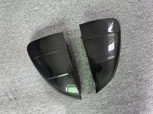 Adatto per <span class=keywords><strong>la</strong></span> nuova coppia di specchi retrovisori adesivi in fibra di carbonio <span class=keywords><strong>Ferrari</strong></span> SF90 M - Product Image 3