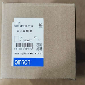 Vendedor de oro a estrenar NUEVO MOTOR de CA-<span class=keywords><strong>R88M</strong></span> <span class=keywords><strong>G40030H</strong></span> D para Plc - Product Image 1