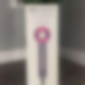 Secador y Plancha de Pelo Multiusos DYS con Barriles de Rotación Automática 360°, Alta Velocidad 110000 RPM, OEM, Stock Local en EE. UU. y la UE, DDP - Product Image 1