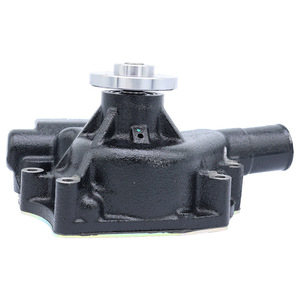 Bomba de Agua Cw para Cummins 4955417 4982086, Maquinaria de Construcción, Montacargas - Product Image 1