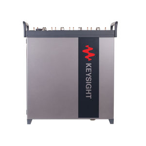 Keysight <span class=keywords><strong>Agilent</strong></span> N5235B Analisador De Rede De Microondas 50 GHz - Product Image 6