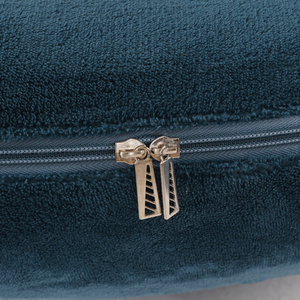 Épaissie <span class=keywords><strong>et</strong></span> polaire coussin couette canapé multifonctionnel en peluche en peluche confortable couverture brodée douce - Product Image 6