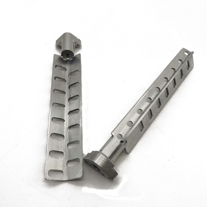 फैक्टरी OEM सीएनसी मशीनीकृत एल्यूमीनियम\एसपीएचसी पार्ट्स कस्टम उच्च परिशुद्धता सीएनसी मशीनिंग पार्ट्स खराद टर्निंग पार्ट्स सीएनसी एल्यूमीनियम - Product Image 5