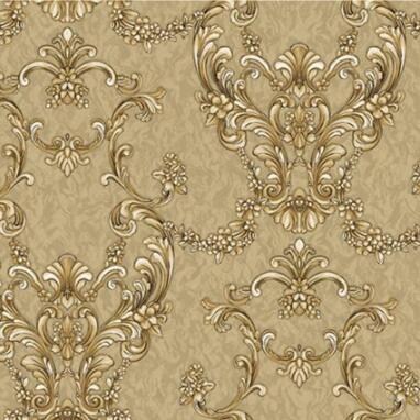 Longtime High Quality China Gold Pvc