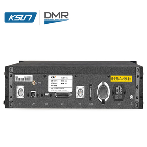 <span class=keywords><strong>Talkie</strong></span>-<span class=keywords><strong>walkie</strong></span> civil KSUN haute puissance 50 <span class=keywords><strong>KM</strong></span> DMR double slot, interphone extérieur, radio bidirectionnelle, répéteur numérique - Product Image 4