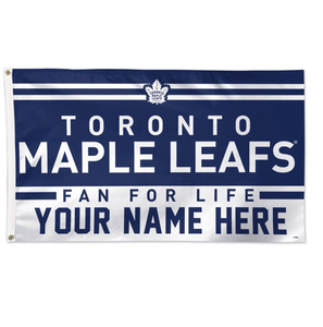 Tùy chỉnh 3x5 ft <span class=keywords><strong>Toronto</strong></span> Maple Leafs ngoài trời Thăng hoa <span class=keywords><strong>Toronto</strong></span> Maple cờ Leafs trang trí Polyester cờ - Product Image 4