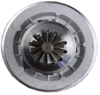 Cartucho de Turbocompresor GT20 742240-0005 Compatible con Ford 3.0L