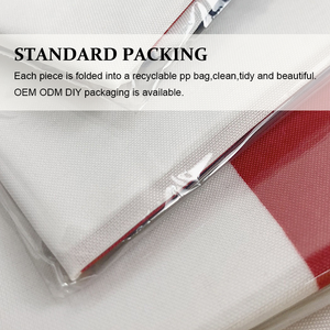 Bán buôn tùy biến cờ quốc gia của các nước khác nhau bao gồm Kurdistan Pakistan Ý hơn - Product Image 6