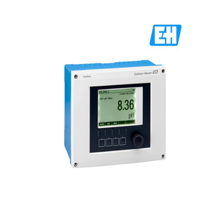 Sensor de Nivel Ultrasónico Endress+Hauser Prosonic M FMU40-ARB2A2 de 2 Cables HART, Fabricado en Alemania - Product Image 3