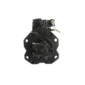 Bomba Principal Nueva K5V160DTH para Maquinaria de Construcción Compatible con XE370 SY335C-8 SY335 SY420 E345D SK350-6 XE290 GM70VA M3 Marca GID - Product Image 6