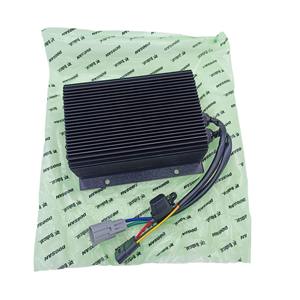Convertisseur DC Doosan B20Ns B30Ns 30010612 00177 pour chariot élévateur électrique, pièce de rechange - Product Image 5