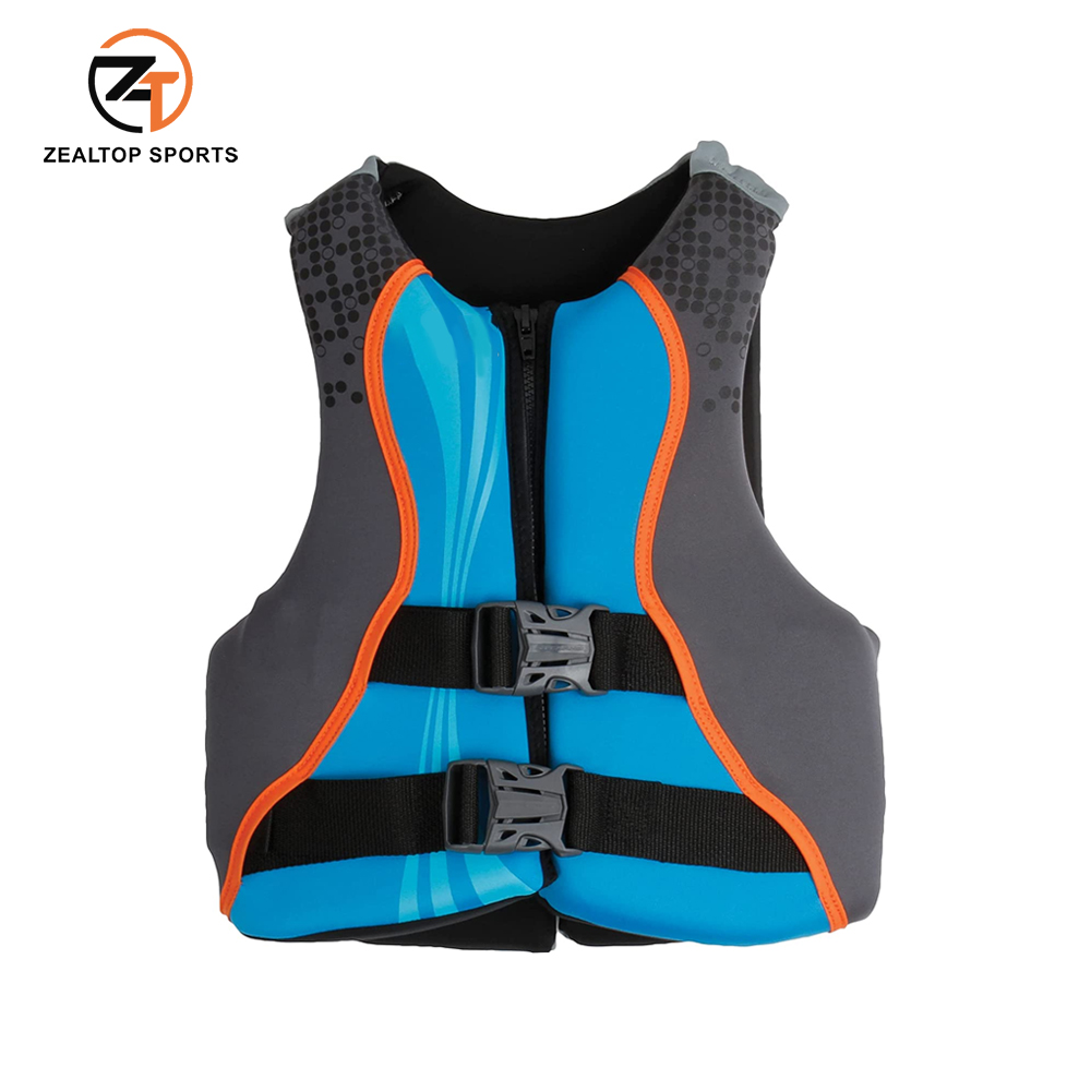 Customized Colorful Wholesale Epe Foam Life Jacket