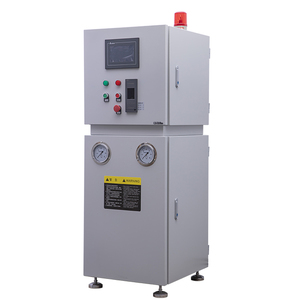 Phổ tự động làm lạnh áp lực tăng áp phòng tăng áp Hệ thống tăng áp kép làm lạnh siêu tăng áp - Product Image 2