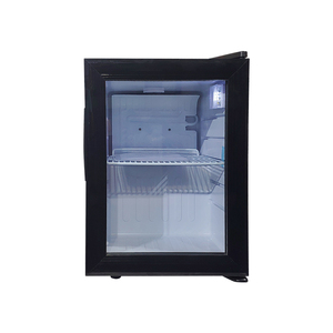 Meisda 2024 SC21 <span class=keywords><strong>le</strong></span> comptoir <span class=keywords><strong>le</strong></span> <span class=keywords><strong>moins</strong></span> <span class=keywords><strong>cher</strong></span> 0-10 degrés refroidisseur mini réfrigérateur d'affichage - Product Image 3