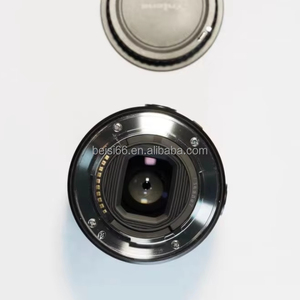 เลนส์ YN 50mm F1.4 ฟิกซ์โฟกัส ราคาประหยัด สำหรับกล้องมินอลต้า เมาท์ E - Product Image 2
