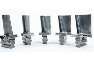 מפעל dtec סיפק טכנולוגיה חומר ותהליך של טורבינת גז מודל וויין טיטאן 130 חלקי חילוף של טורבינת גז - Product Image 4