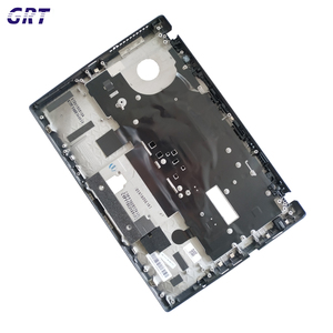 Carcasa con Reposamanos y Touchpad para Lenovo ThinkPad T480S, Color Negro - Product Image 6
