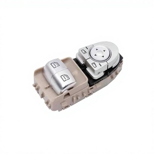 Interrupteur de lève-vitre pour Mercedes-Benz, pièce de rechange pour voiture de classe C, A2059057011 - Product Image 2