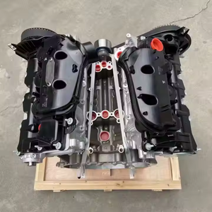 Motor de Coche Remanufacturado de Alta Calidad para Range Executive 306DT 3.0L, Motor para Land 306DT - Product Image 4
