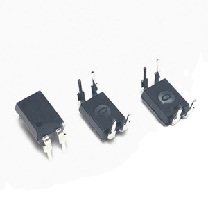 TLP781GB P781GB TLP781GR DIP4 ออปโตคัปเปลอร์แบบอินไลน์ P781 ชิปไอซี มีสินค้าในสต็อก - Product Image 1