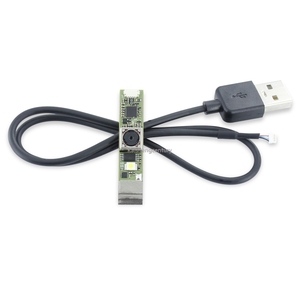 Mini cámara USB OV5640 de 5MP de bajo costo para máquina de café - Product Image 4